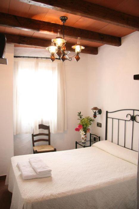 Hostal Torre De Guzman Conil De La Frontera Luaran gambar