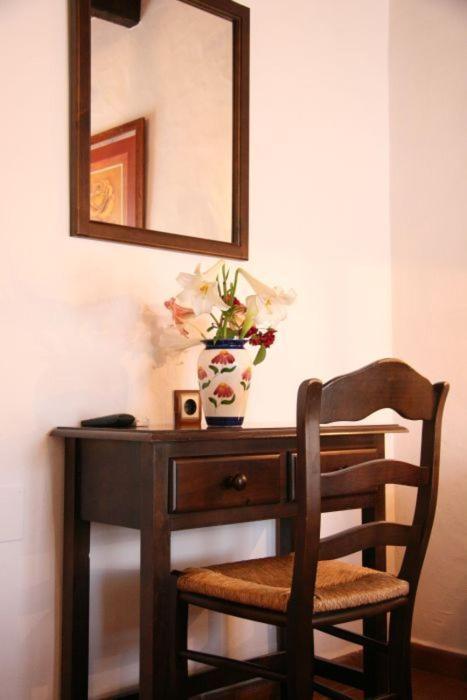 Hostal Torre De Guzman Conil De La Frontera Luaran gambar