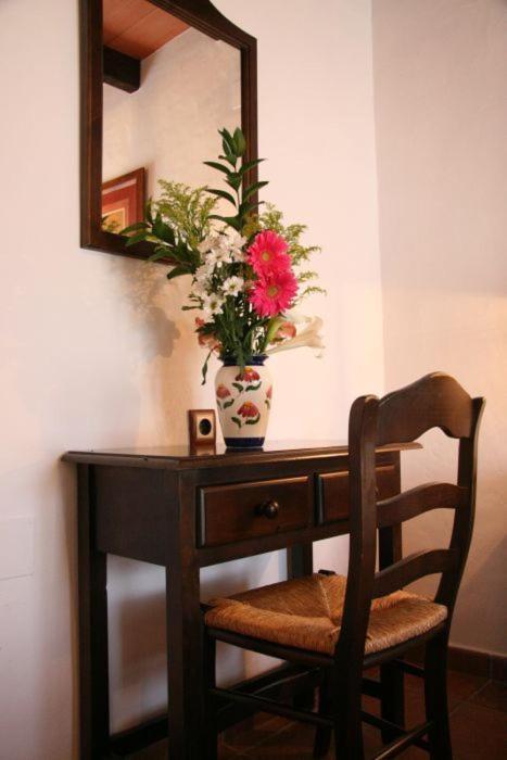 Hostal Torre De Guzman Conil De La Frontera Luaran gambar