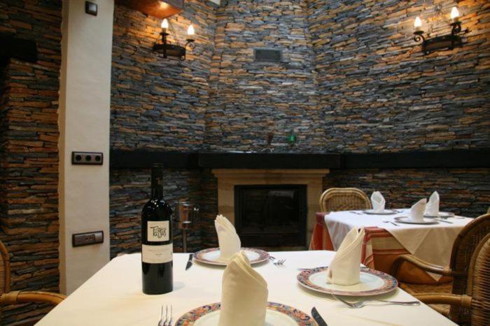 Hostal Torre De Guzman Conil De La Frontera Luaran gambar