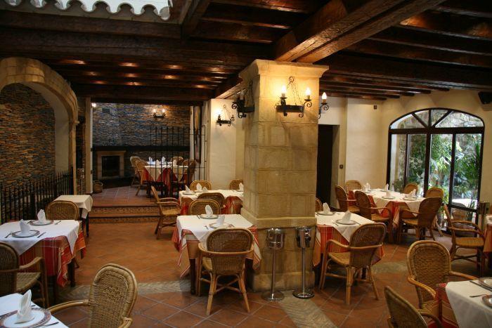 Hostal Torre De Guzman Conil De La Frontera Luaran gambar