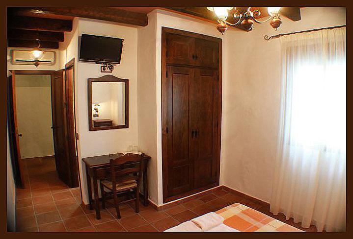 Hostal Torre De Guzman Conil De La Frontera Luaran gambar