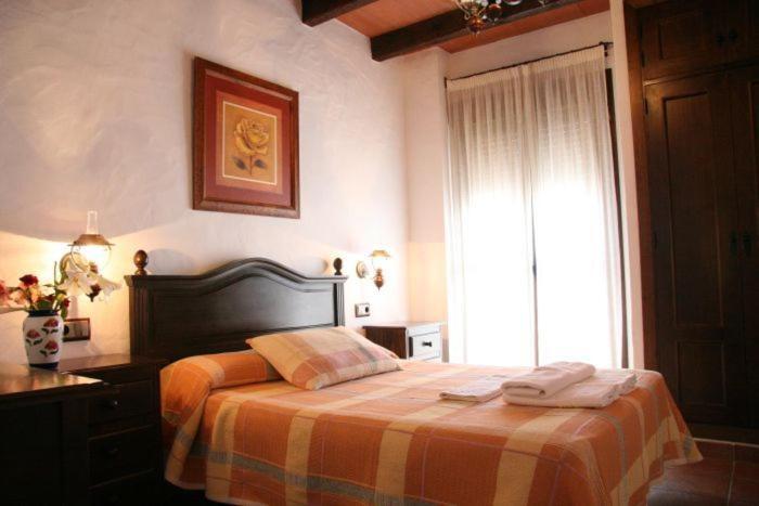 Hostal Torre De Guzman Conil De La Frontera Bilik gambar