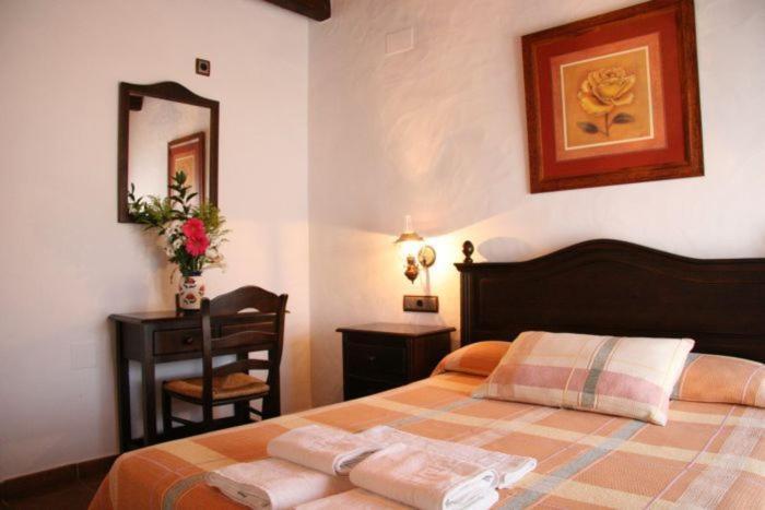Hostal Torre De Guzman Conil De La Frontera Bilik gambar